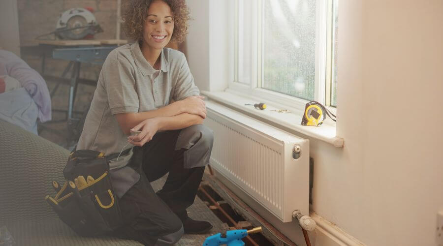 Professional Water heater repair services in Cookstown, NJ